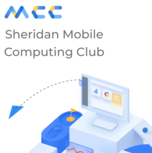 Mobile Computing Club Logo - version 2